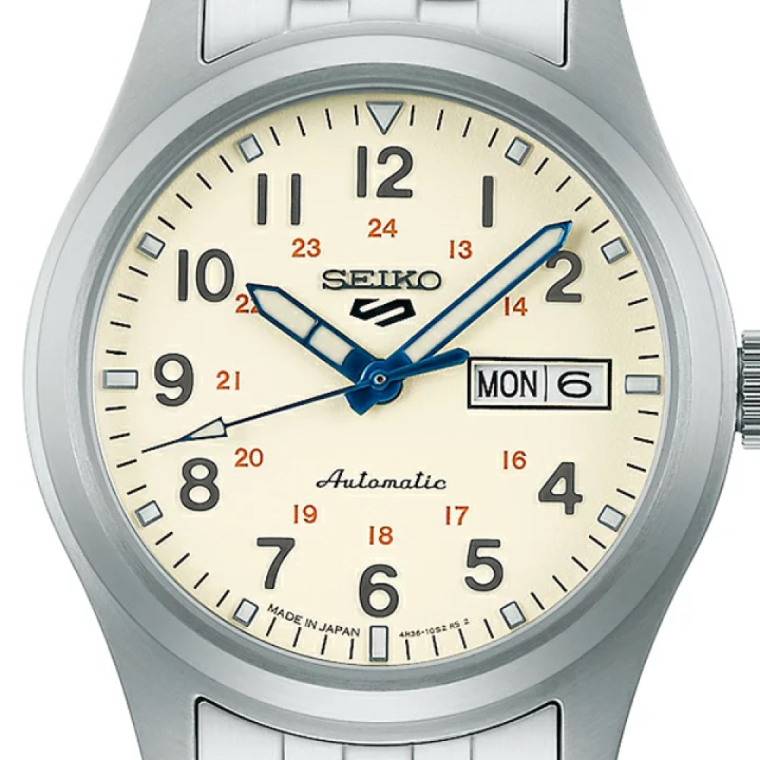 SEIKO - 【新品、未開封】セイコー 腕時計110周年記念限定モデル