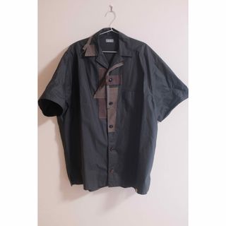 22SS Kolor beacon カラー Tシャツ 3