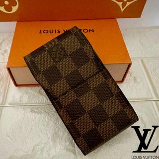 ヴィトン(LOUIS VUITTON) 革 タバコグッズ(メンズ)の通販 51点 | ルイ ...