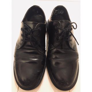 ドクターマーチン(Dr.Martens)のDr.Martens 3ホールシューズ 27.0㎝(その他)