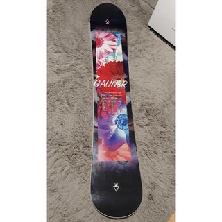ROME NATIONAL 158cm ローム ナショナル スノーボードの通販|ラクマ