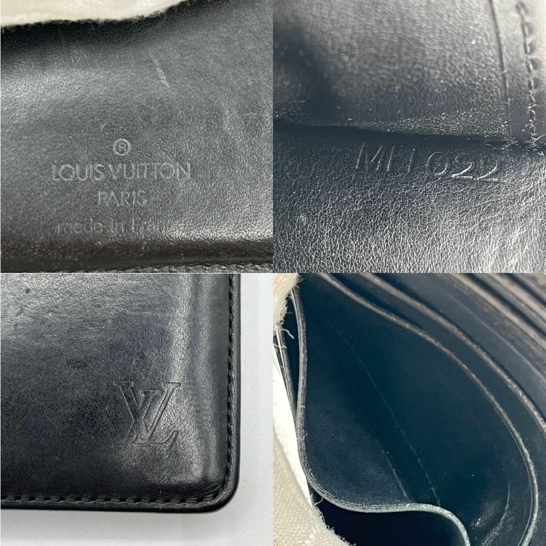 LOUIS VUITTON - ルイヴィトン ポルトビネ 10カルトクレディ LOUIS VUITTON - ルイヴィトン ポルトビネ 10カルトクレディ