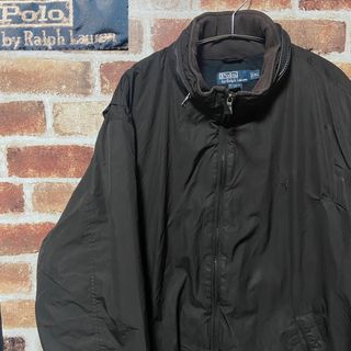 M97 POLO RALPH LAUREN 中綿ジャケット スイングトップタイプ
