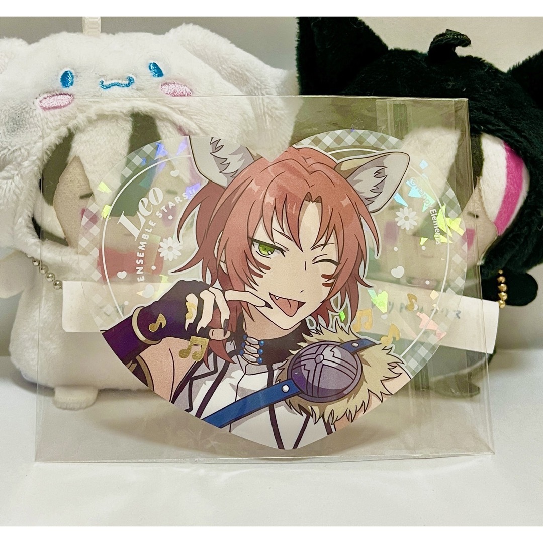 あんスタ 月永レオ セット売り