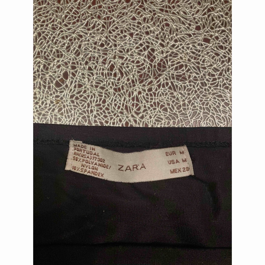ZARA - ぱんちゃろう様専用の通販 by ROSE's shop|ザラならラクマ