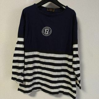 フェンディ Tシャツ(レディース/長袖)の通販 33点 | FENDIのレディース