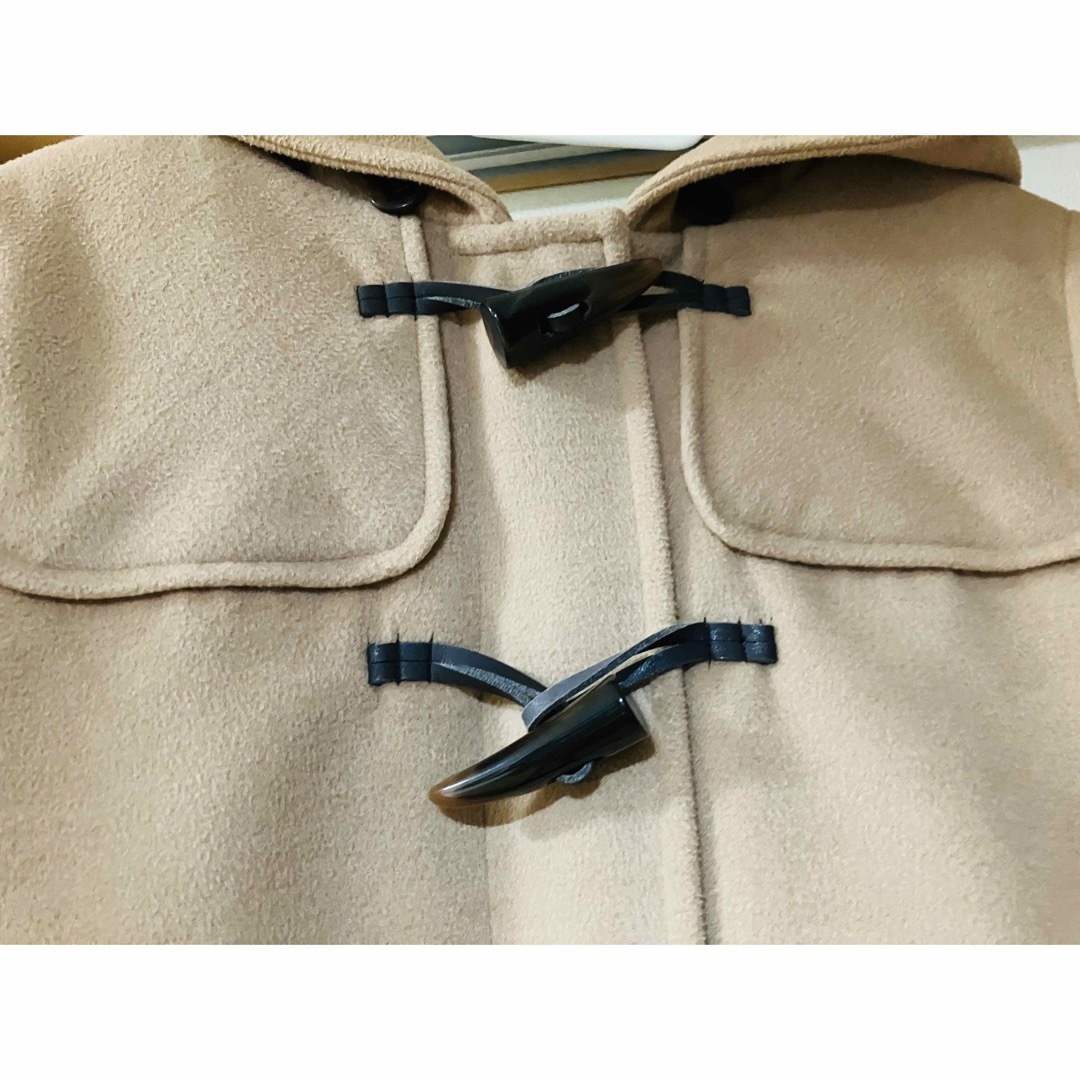 COLZA(コルザ)のダッフルコート レディースのジャケット/アウター(ダッフルコート)の商品写真