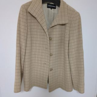 ラピーヌ テーラードジャケット(レディース)の通販 57点 | LAPINEの