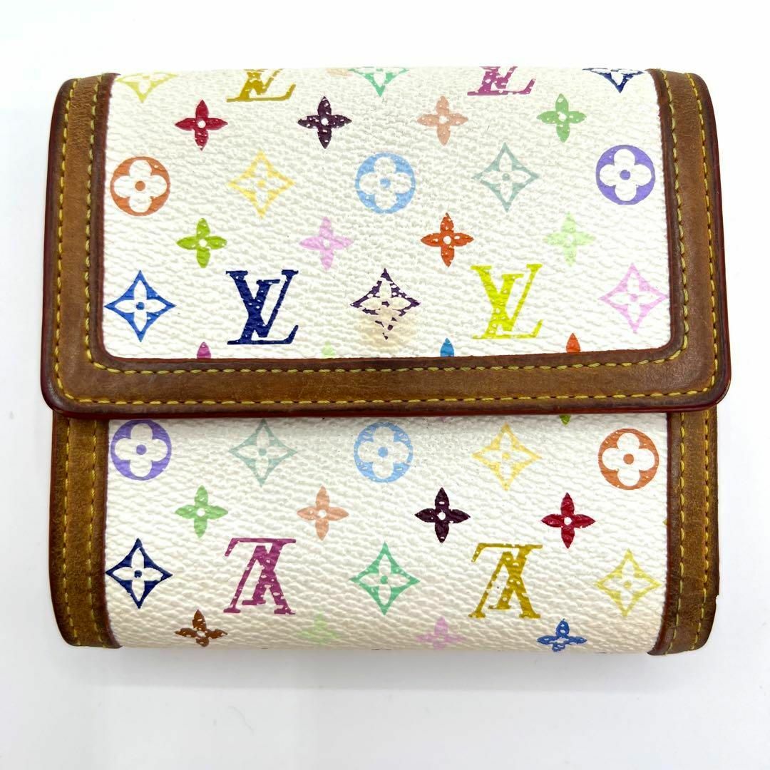 ✨新品同等✨Louis vuitton ポルトモネ　カルトクレディ　モノグラム