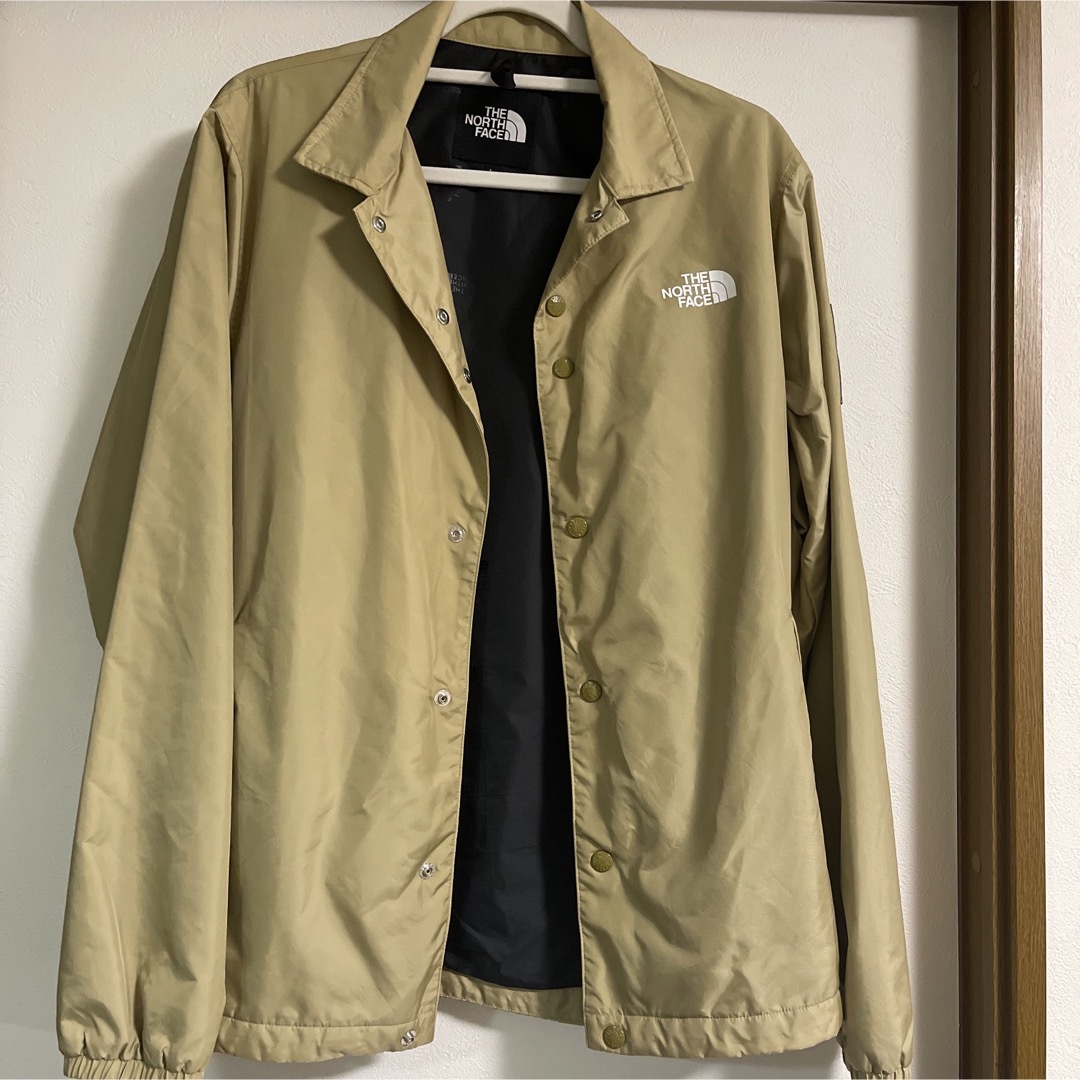 THE NORTH FACE - THE NORTH FACE コーチジャケット Ｌサイズ NP21836