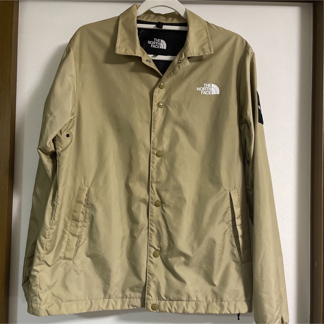 THE NORTH FACE ノースフェイス コーチジャケット NP21836