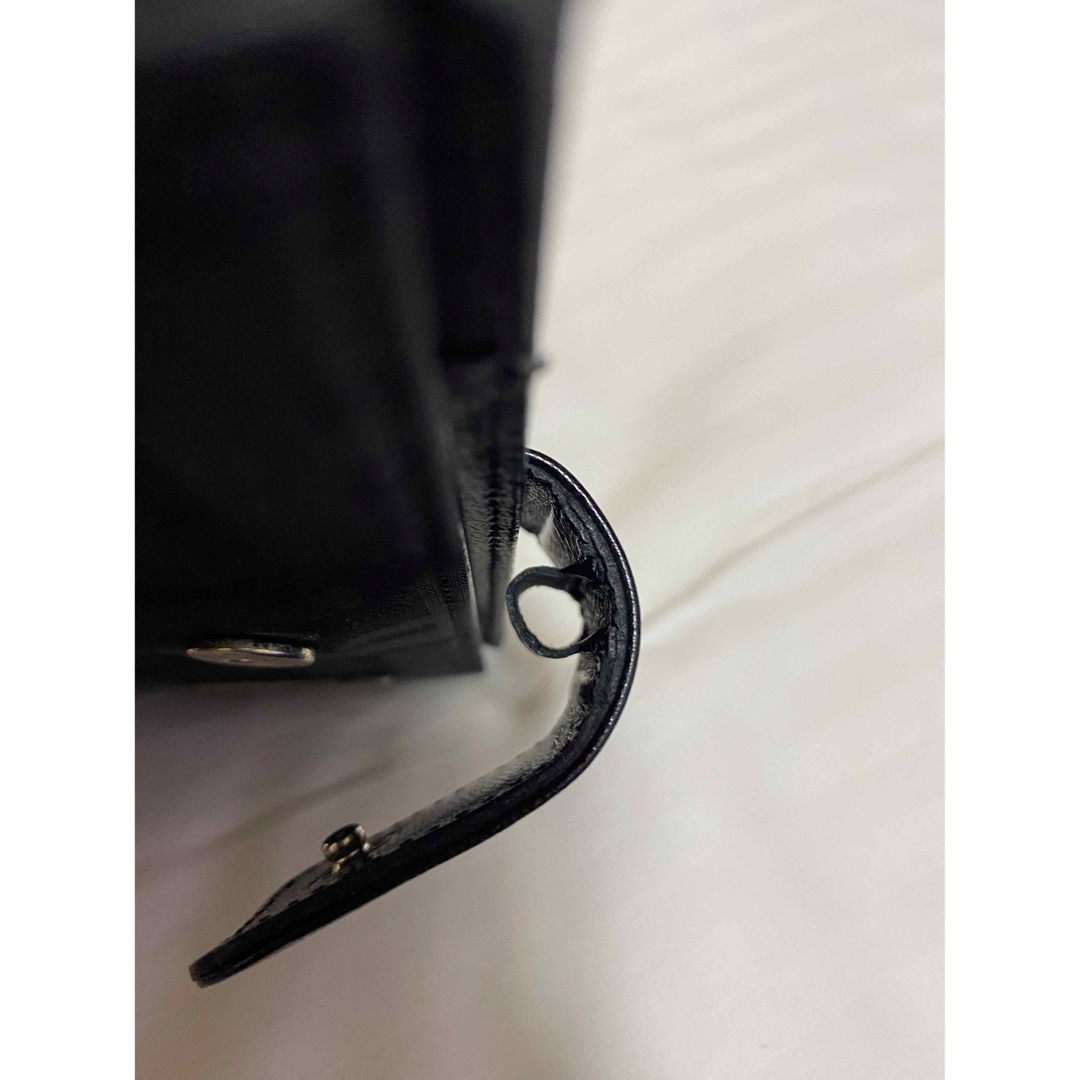 FENDI - FENDI フェンディ 手帳カバー ズッカ柄 システム手帳カバー