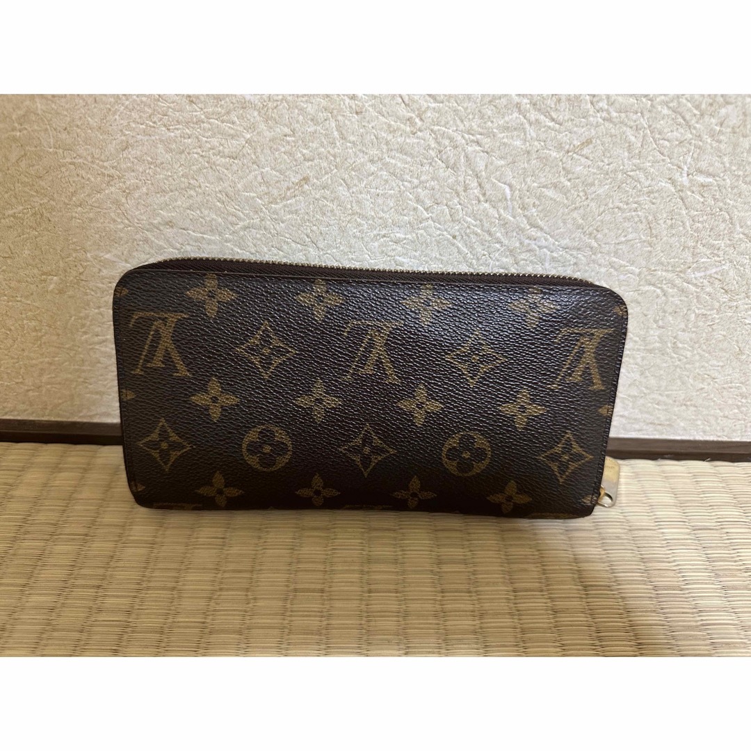 LOUIS VUITTON(ルイヴィトン)のLOUIS VUITTON長財布 メンズのファッション小物(長財布)の商品写真