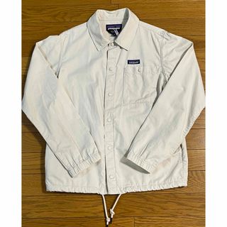 パタゴニア(patagonia)のpatagonia  パタゴニア　コーチズジャケット シャツ(その他)