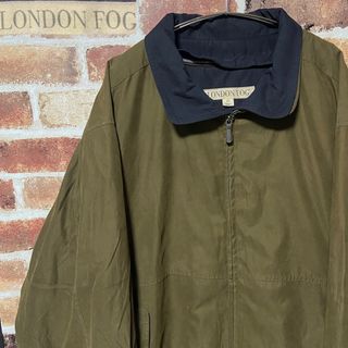 LONDONFOG(ブルゾン)のフリマアイテム一覧 LONDONFOG(ブルゾン)のフリマアイテム一覧