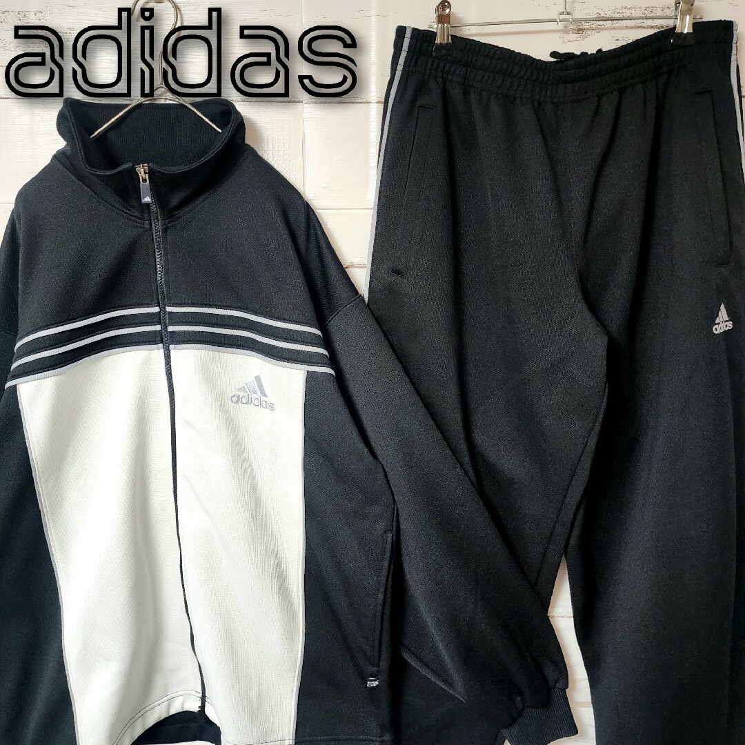 《超希少》adidas アディダス セットアップ ジャージ 万国旗 ヴィンテージ | フリマアプリ ラクマ