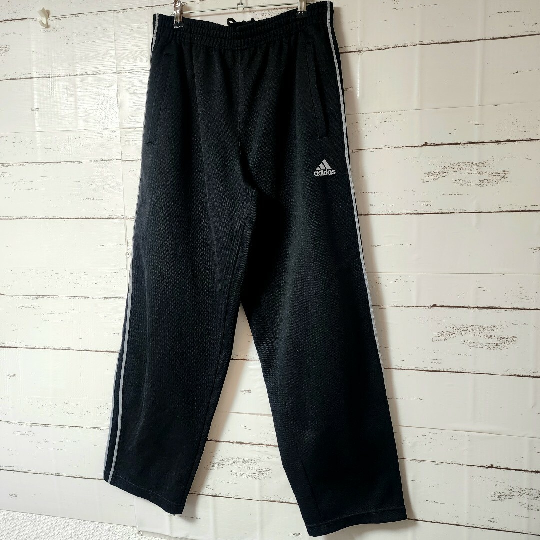 《超希少》adidas アディダス セットアップ ジャージ 万国旗 ヴィンテージ