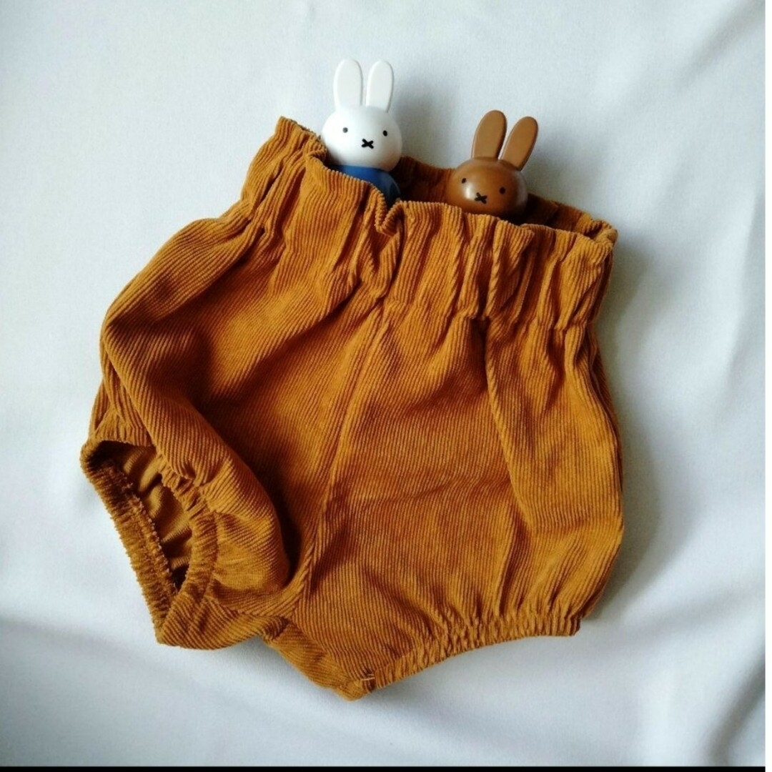 miffy(ミッフィー)のTOBIAS&THE BEAR ミッフィー　長袖　Tシャツ　ロンT 新生児 キッズ/ベビー/マタニティのベビー服(~85cm)(Ｔシャツ)の商品写真