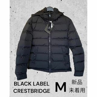 ブラックレーベルクレストブリッジ(BLACK LABEL CRESTBRIDGE)のtomohiro_091様　ブラックレーベル クレストブリッジ　ダウンジャケット(ダウンジャケット)