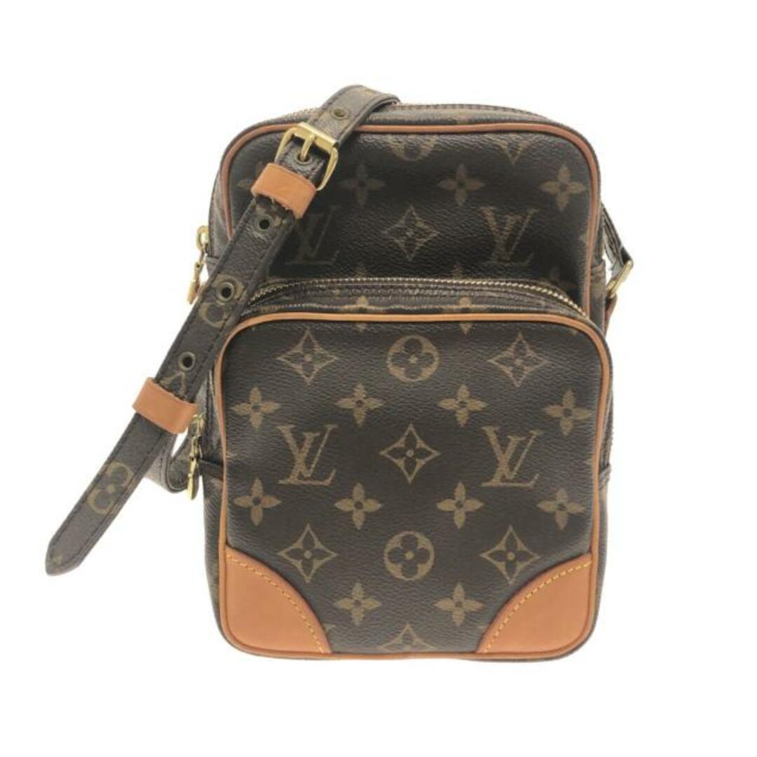 ルイヴィトン LOUIS VUITTON ショルダーバッグ M45236 アマゾン