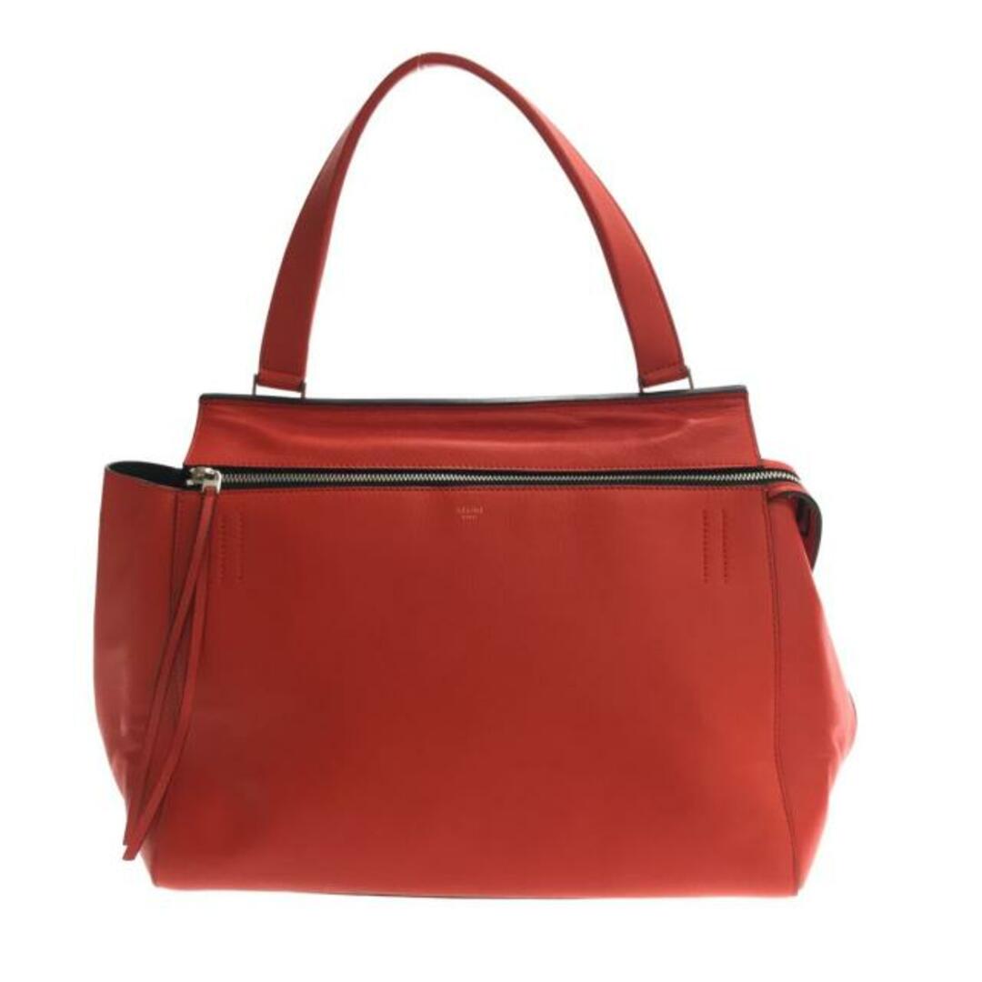 celine - セリーヌ ハンドバッグ エッジスモールの通販 by ブラン