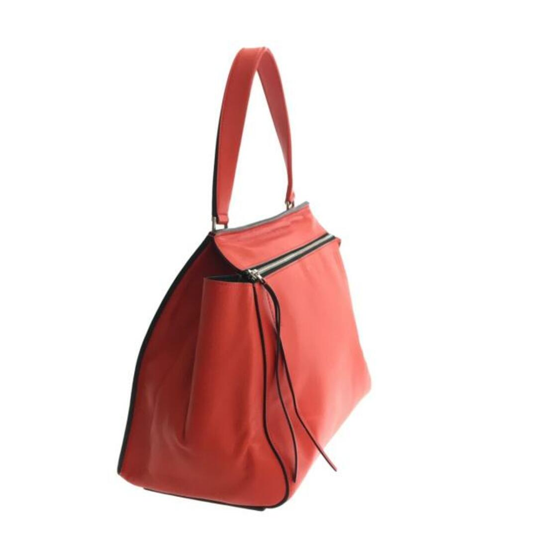 celine - セリーヌ ハンドバッグ エッジスモールの通販 by ブラン