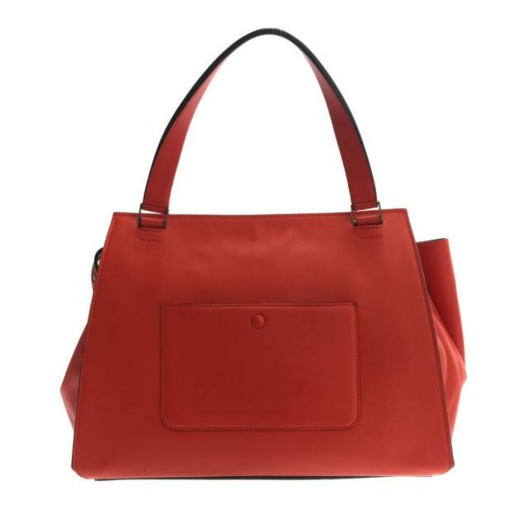 celine - セリーヌ ハンドバッグ エッジスモールの通販 by ブラン