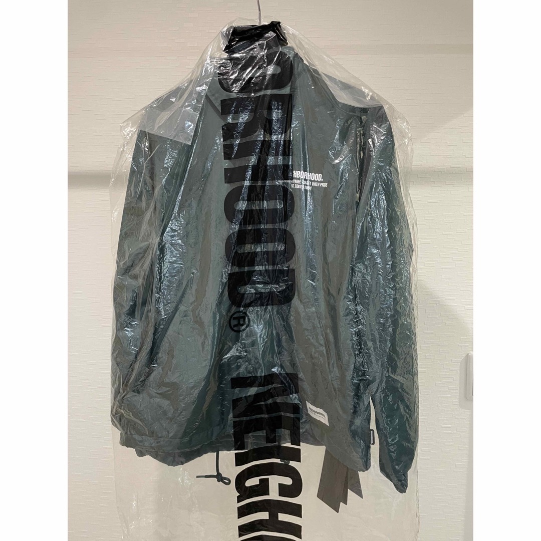 NEIGHBORHOOD 23aw WINDBREAKER JACKET