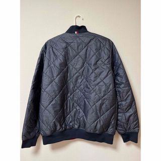 TOMMY HILFIGER - 【トミーヒルフィガー】リバーシブル ブルゾンの通販