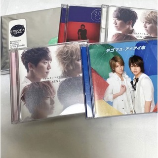 NEWS CDまとめ売り(ポップス/ロック(邦楽))