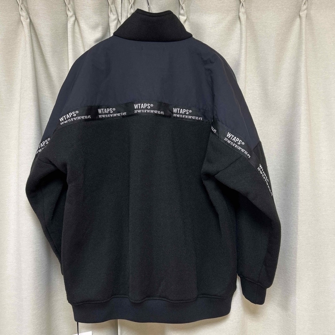 W)taps(ダブルタップス)の【新品】Wtaps  メンズのジャケット/アウター(ブルゾン)の商品写真