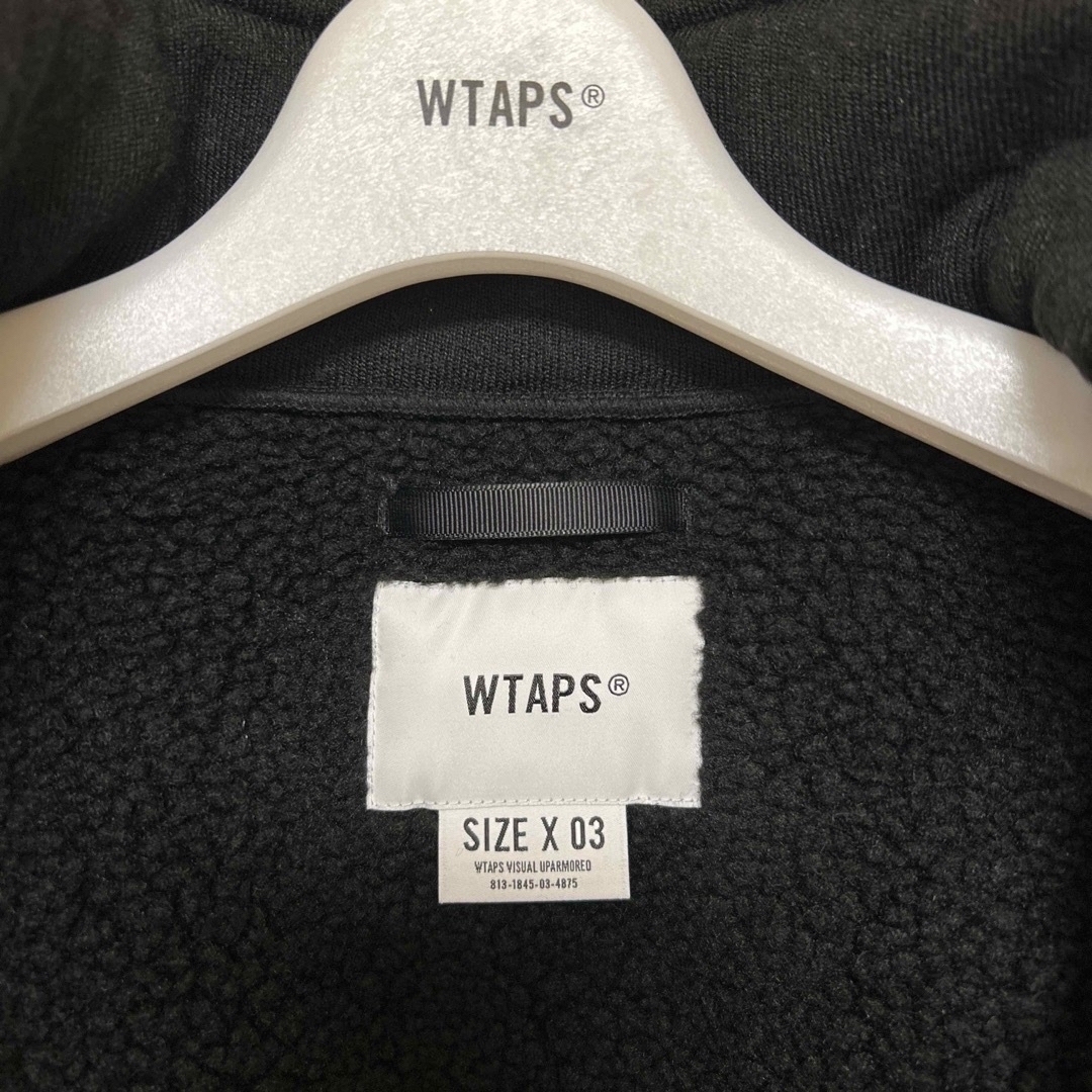 W)taps(ダブルタップス)の【新品】Wtaps  メンズのジャケット/アウター(ブルゾン)の商品写真