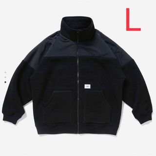 W)taps - L 新品 22AW WTAPS WCPO 01 JACKET WOPO SHGYの通販 by うぃ