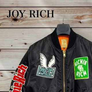 値下げしました！JOYRICH × PATRICK NAGEL コーチジャケット