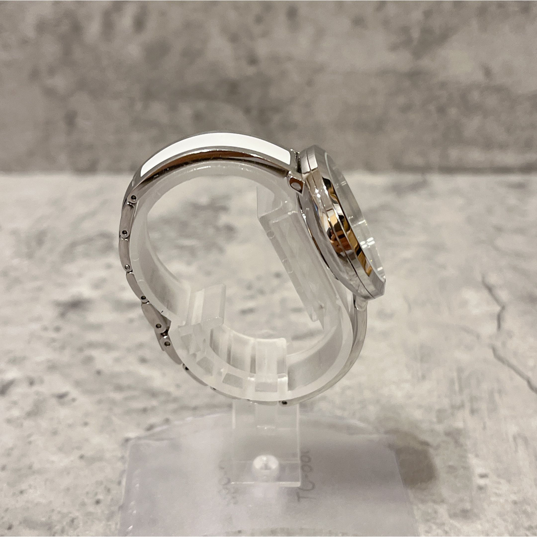 SWAROVSKI(スワロフスキー)の美品 SWAROVSKI Crystalline Delight 腕時計  レディースのファッション小物(腕時計)の商品写真
