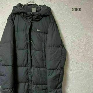 ナイキ ダウンジャケット(メンズ)の通販 1,000点以上 | NIKEのメンズを