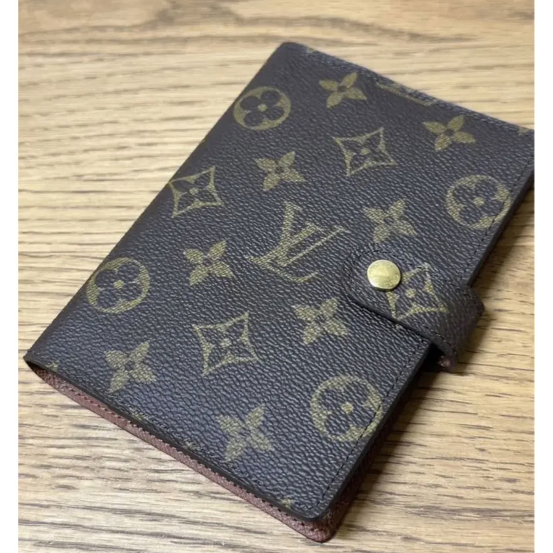 LOUIS VUITTON  アジェンダ