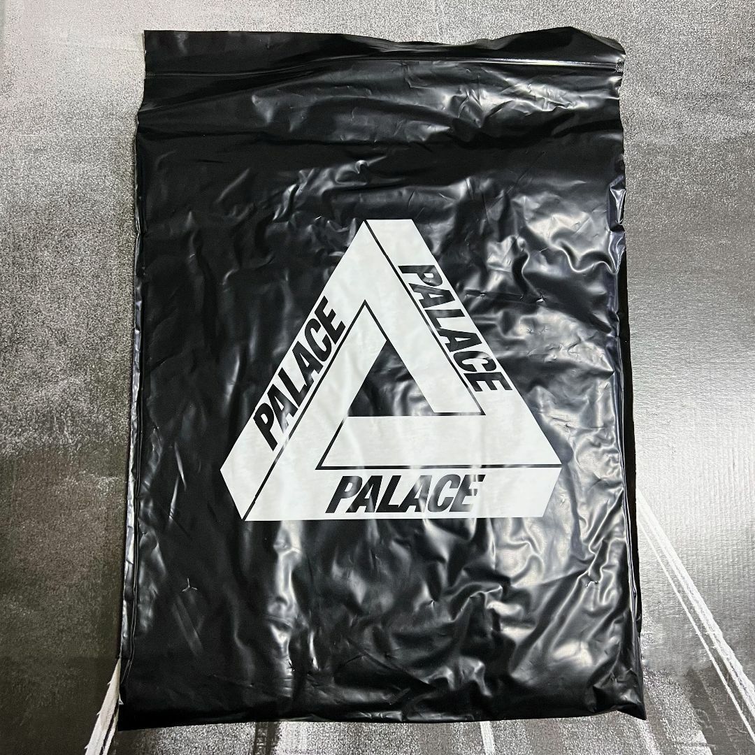 PALACE - 新品 ラファ パレス EF エデュケーション LS Tシャツ Mサイズ