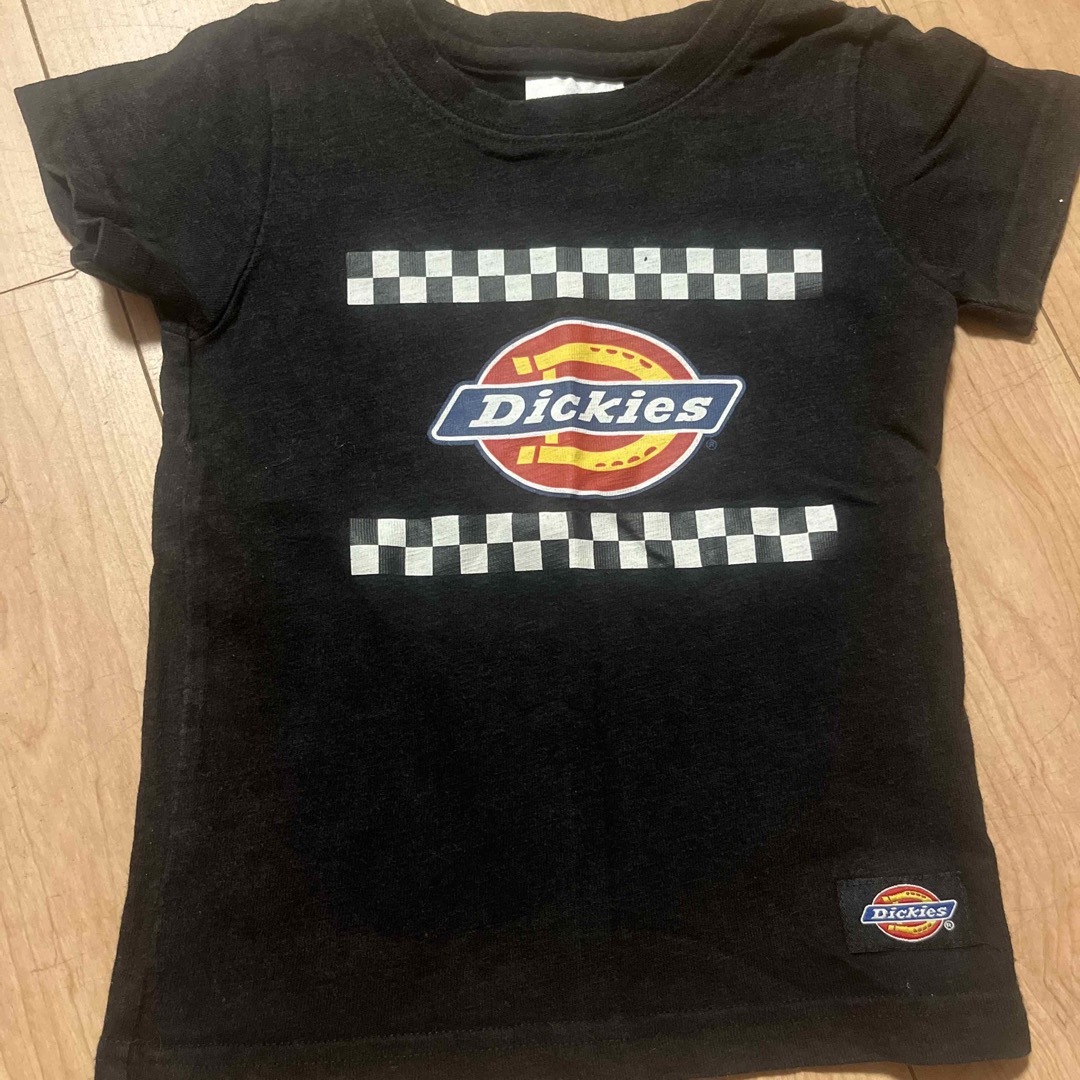 Dickies(ディッキーズ)のDickies キッズ/ベビー/マタニティのキッズ服男の子用(90cm~)(Tシャツ/カットソー)の商品写真