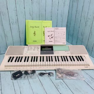 カシオ 電子キーボード LK-512 美品!-