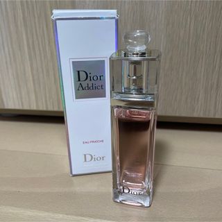 ディオール(Dior)のディオール　アディクト　オーフレッシュ(香水(女性用))