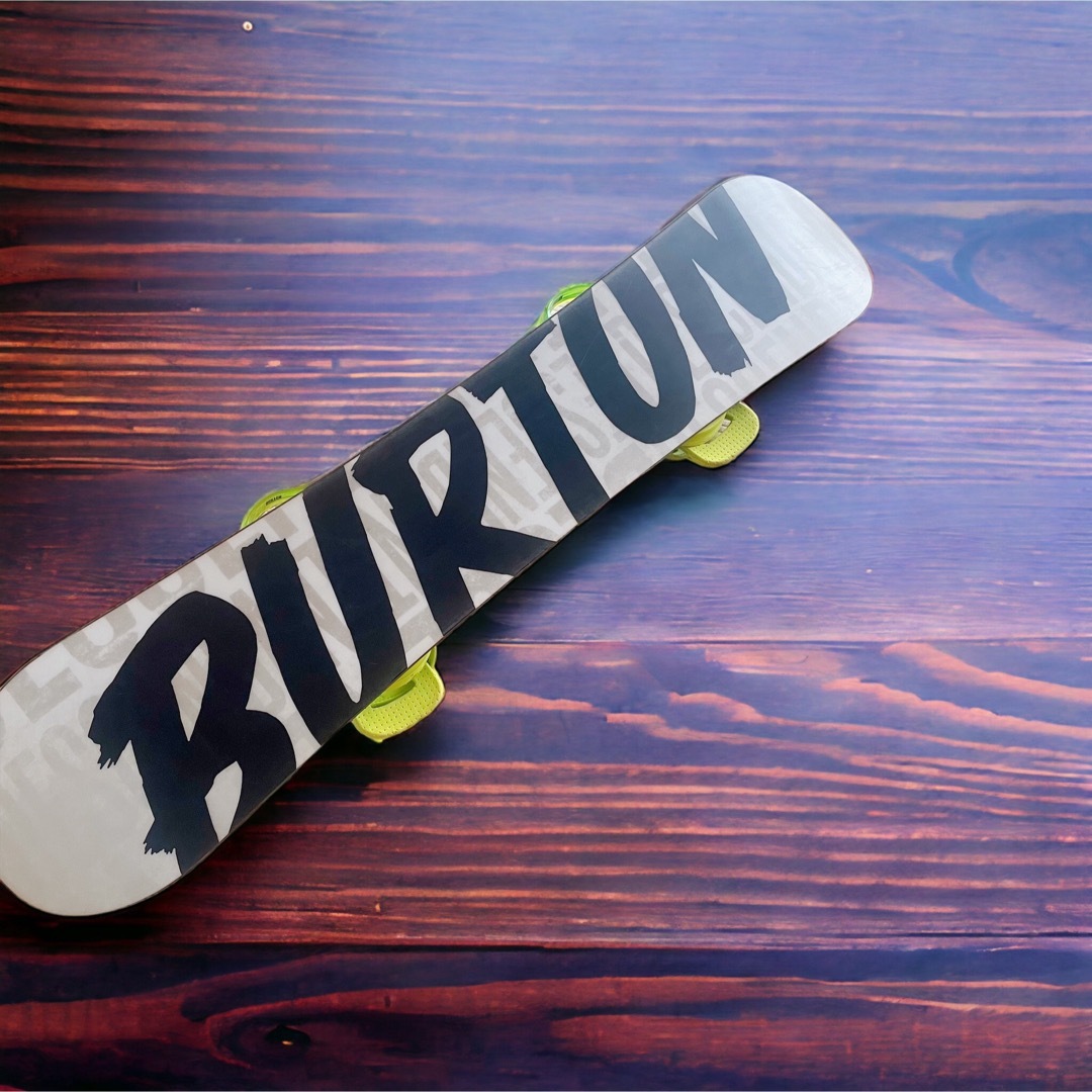 BURTON - 【2点セット】 BURTON DESCENDANT 54 セットの通販 by SARA