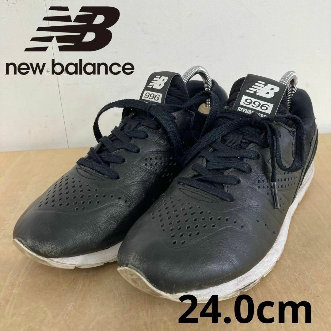 NewBalance MRL996D8 24.0cm | フリマアプリ ラクマ