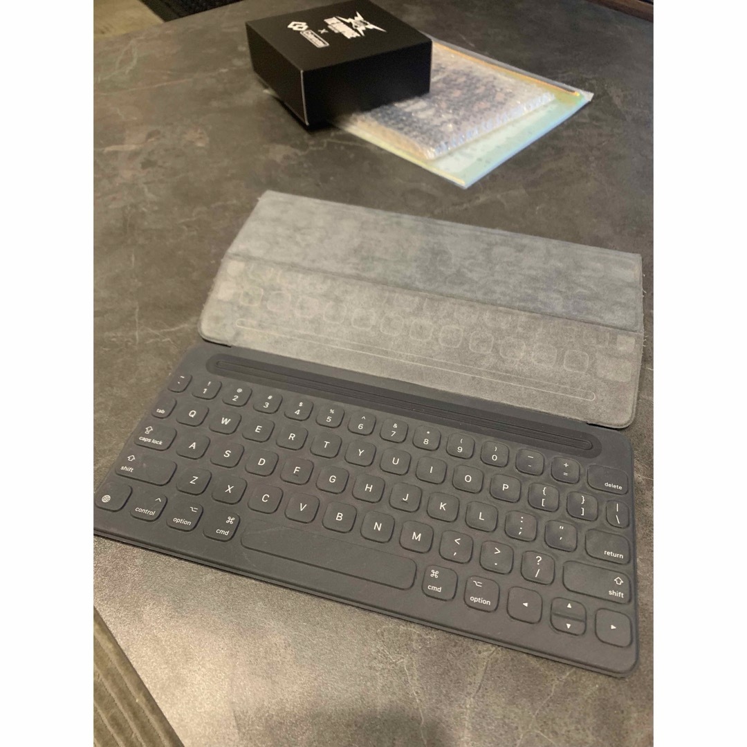 iPad Pro 9.7 スペースグレイ Wi-Fiモデル キーボードセット iPad Pro 9.7 スペースグレイ Wi-Fiモデル キーボードセット