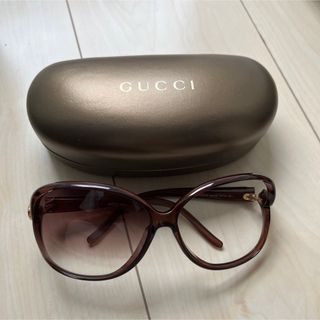 グッチ(Gucci)のGUCCI サングラス(サングラス/メガネ)