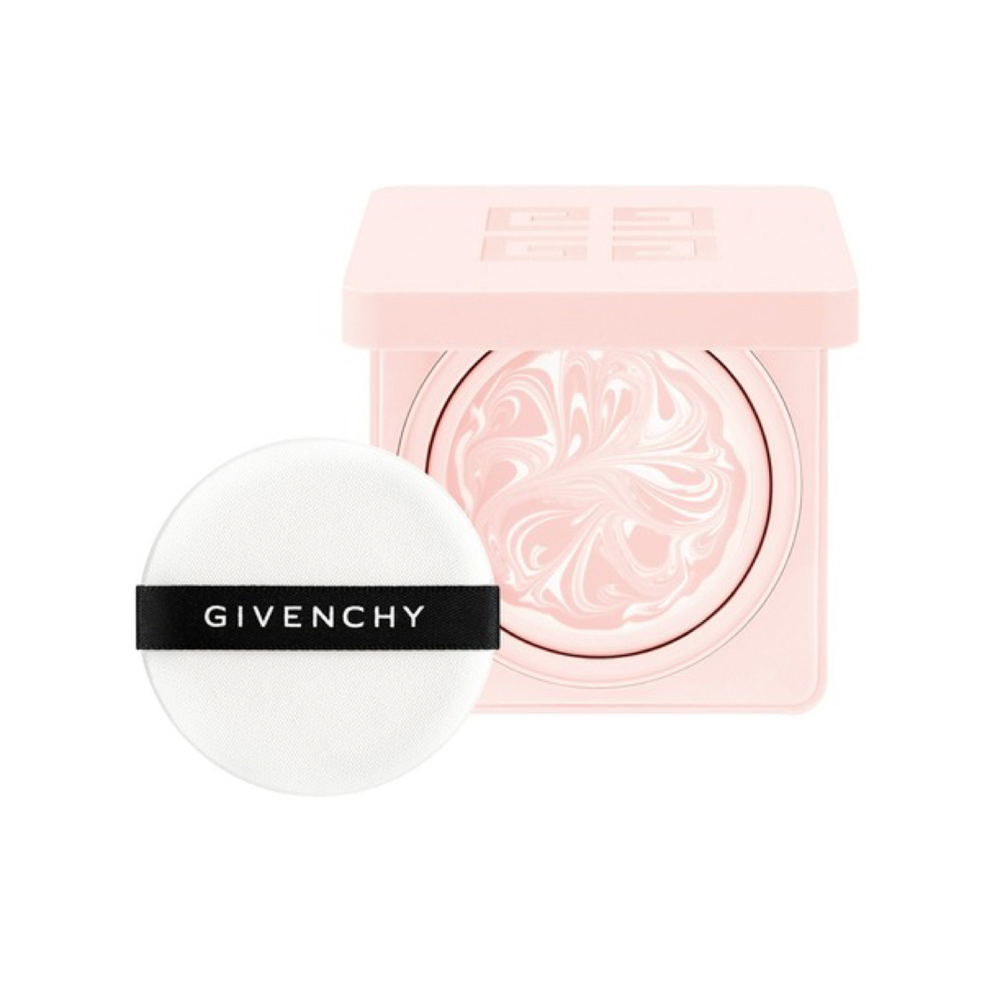 GIVENCHY ランタンポレル ブロッサム クリーム コンパクト