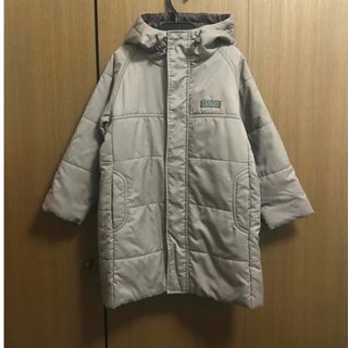 AIGLE - AIGLEダウン イエロー150の通販 by つきみ|エーグルならラクマ