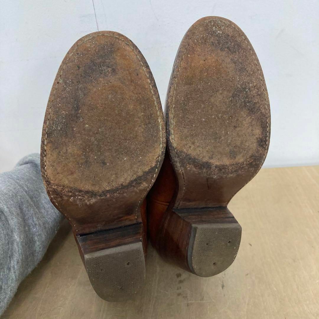 Kai Lani(カイラニ)のKAI Lani モンタナ ウエスタンブーツ レディースの靴/シューズ(ブーツ)の商品写真