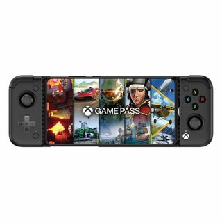 【色:Black】GameSir X2 Pro-Xbox モバイル ゲーム コン(その他)