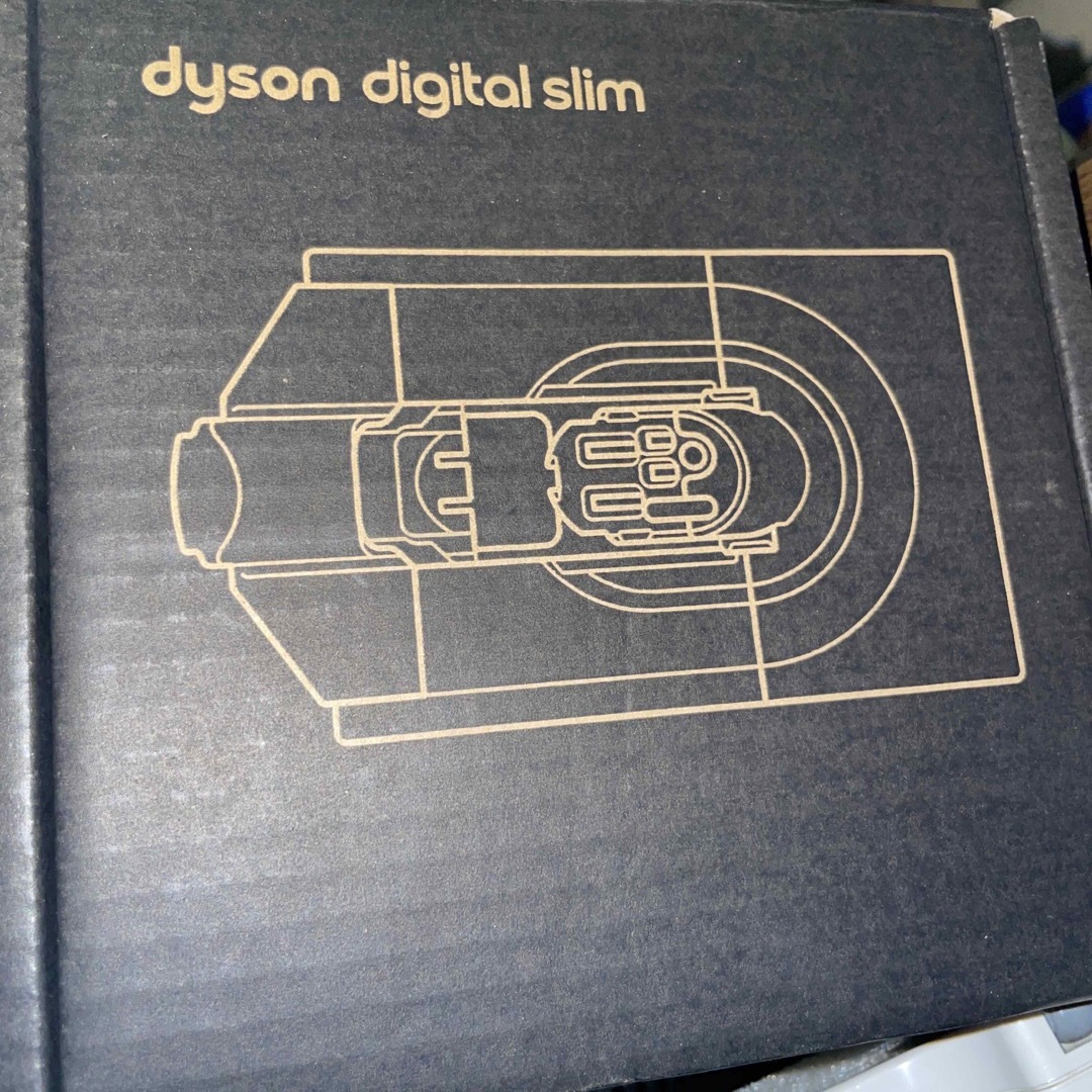 Dyson SV18 未使用品